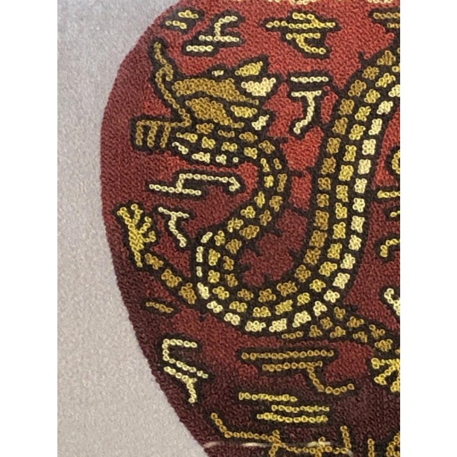 中国刺繍画 蘇州刺繍 花瓶立体刺繍 su101 : 実験工房 - 通販 - Yahoo