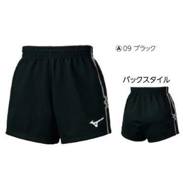 MIZUNO（ミズノ） ミズノカスタムオーダー受注生産 ゲームパンツ