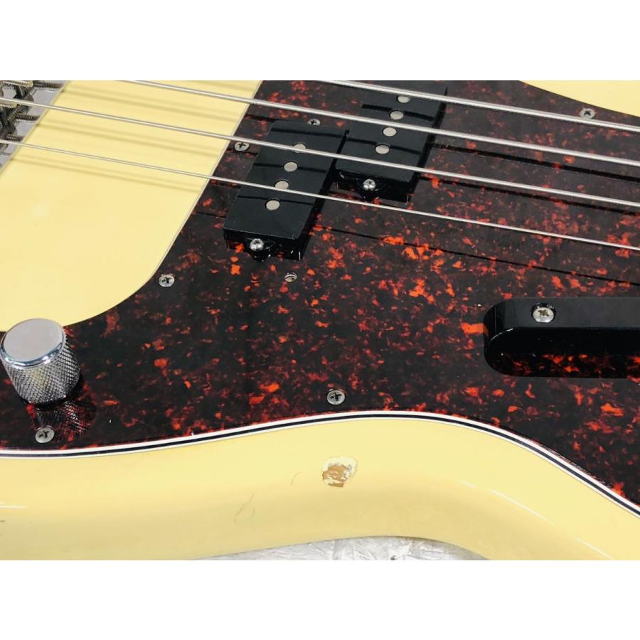中古 Fender USA American Vintage Precision Bass (u75301