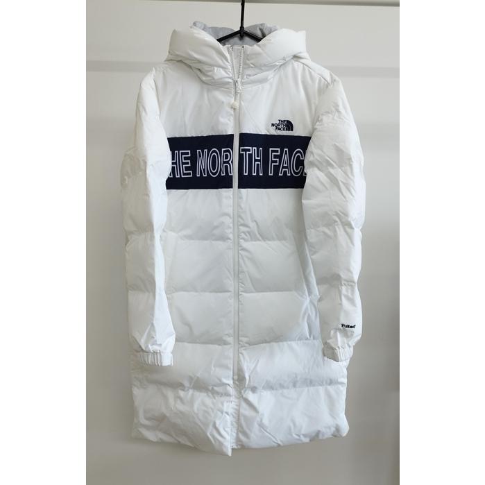 THE NORTH FACE ノースフェイス ダウンコート ダウンパーカー