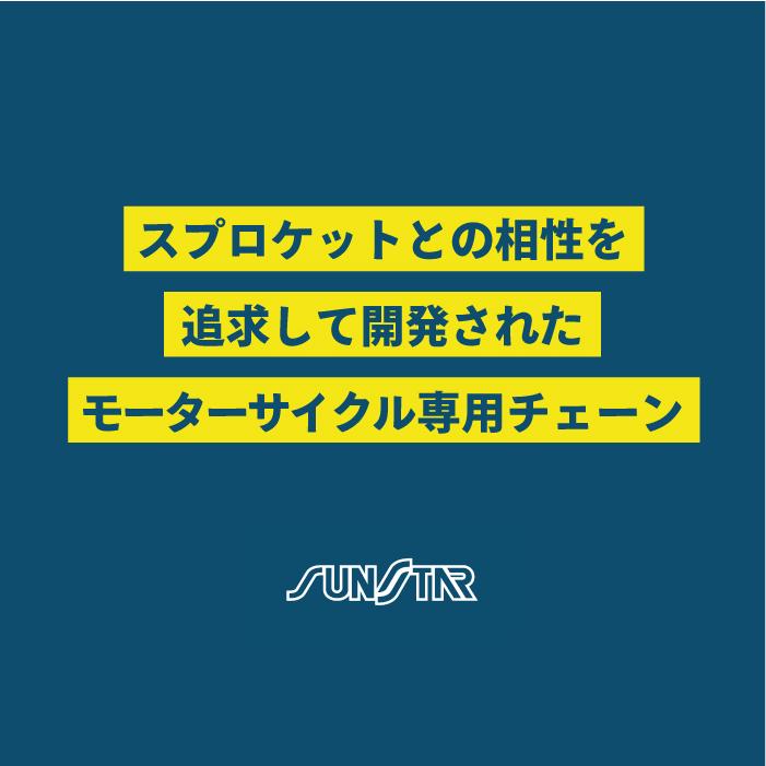 サンスター チェーン＆スプロケット 3点セット カワサキ ZX-14R
