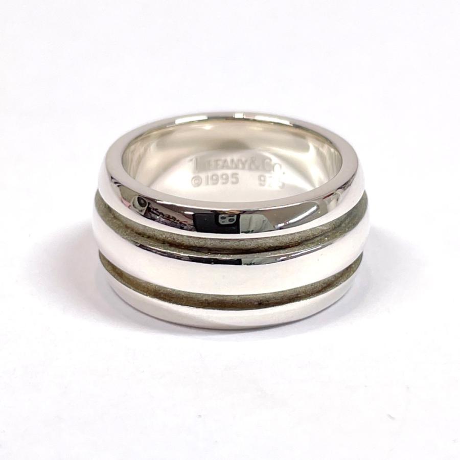 TIFFANY&Co.（ティファニー） ☆9号☆TIFFANY&Co.ティファニー