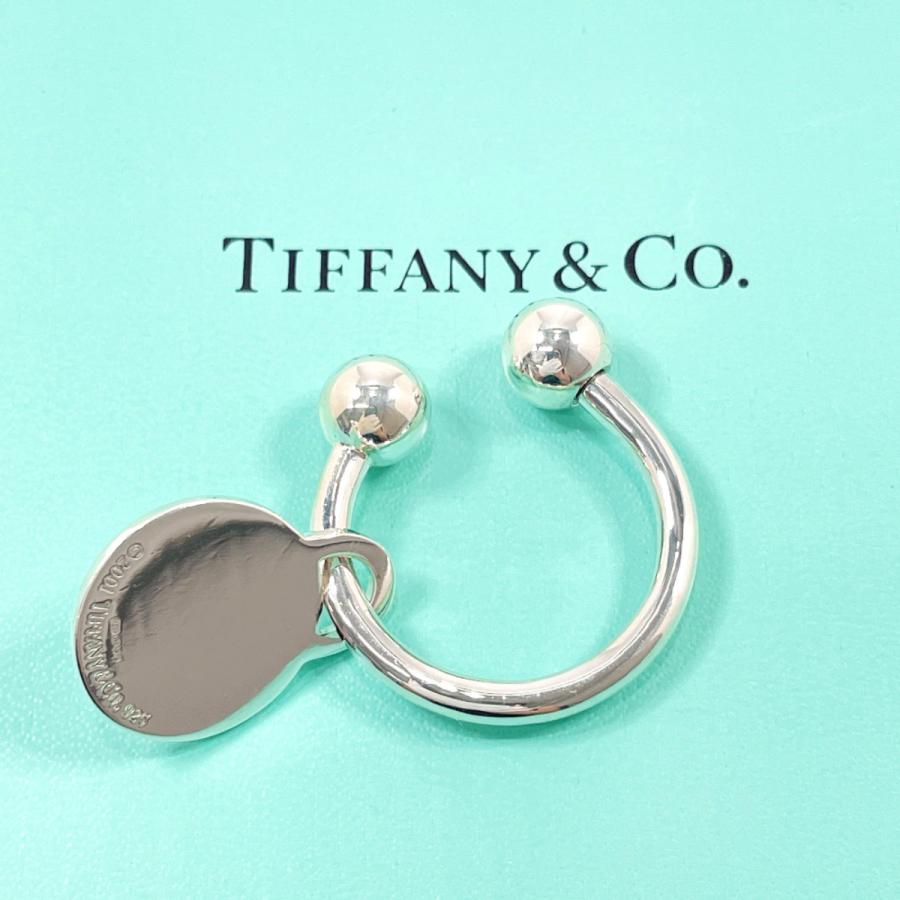 TIFFANY&Co.（ティファニー） TIFFANY&Co. キーホルダー チャーム