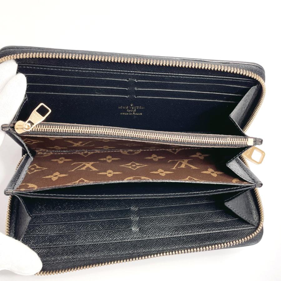 LOUIS VUITTON（ルイ・ヴィトン） 長財布 ジッピーウォレット