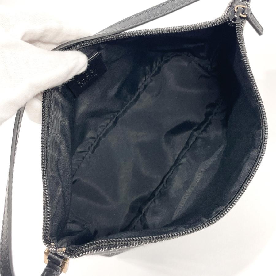 GUCCI（グッチ） ポーチ 07198 アクセサリーポーチ ハンドバッグ GG