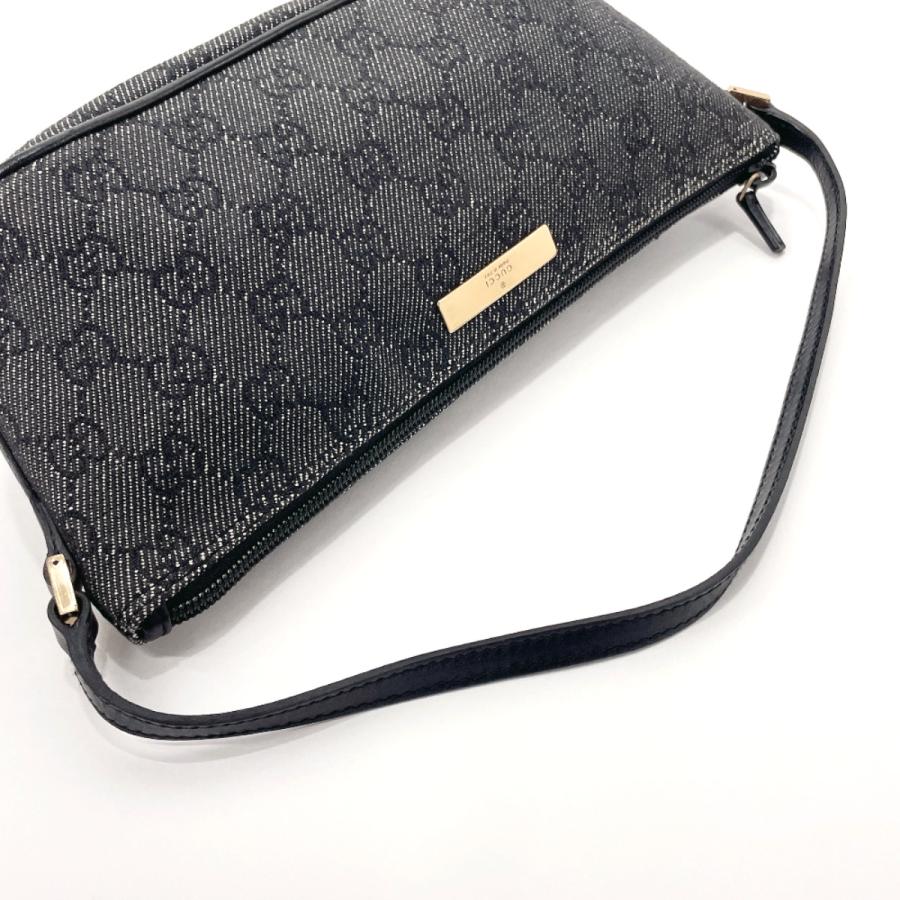 GUCCI（グッチ） ポーチ 07198 アクセサリーポーチ ハンドバッグ GG