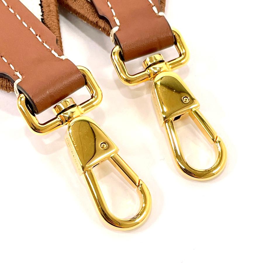 BURBERRY（バーバリー） ショルダーストラップ バッグストラップ