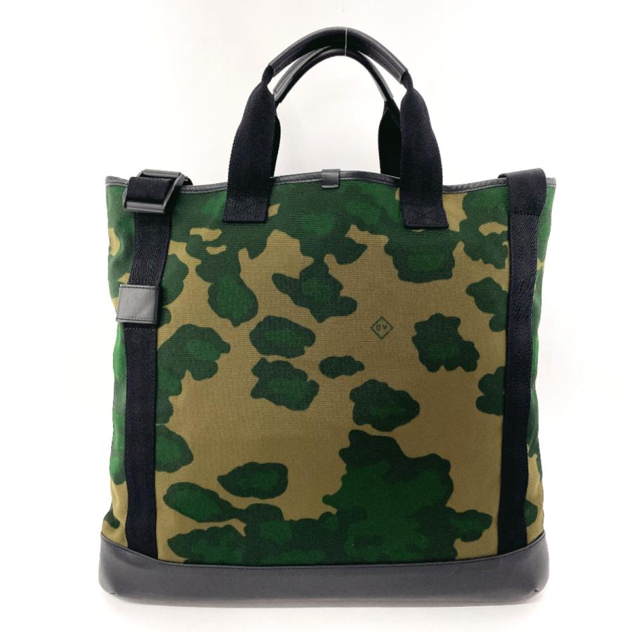 dunhill（ダンヒル） トートバッグ 2WAY ラディアルトートバッグ