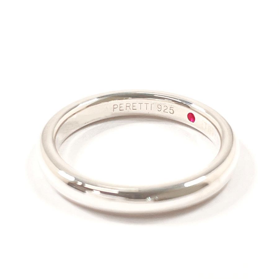 TIFFANY&Co.（ティファニー） 6.5号 リング・指輪 スタッキング バンド