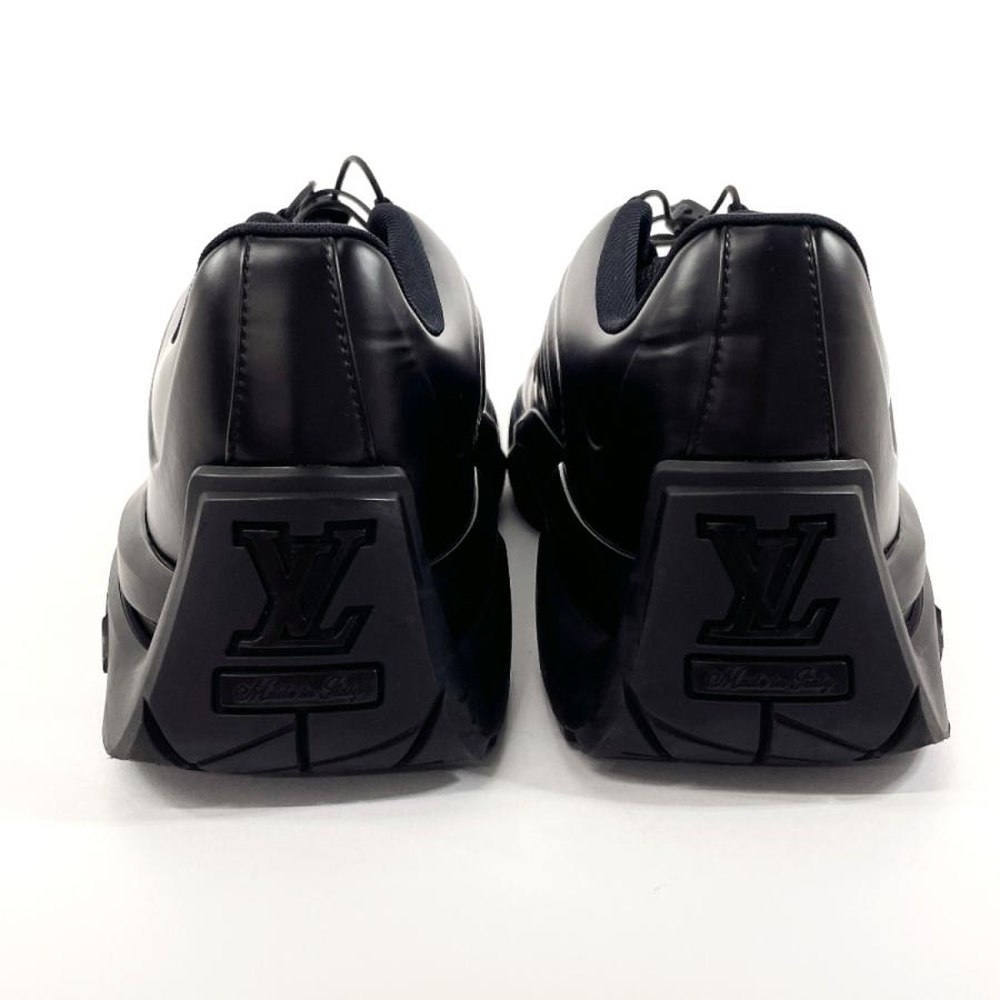 LOUIS VUITTON（ルイ・ヴィトン） スニーカー ミレニアムライン レザー