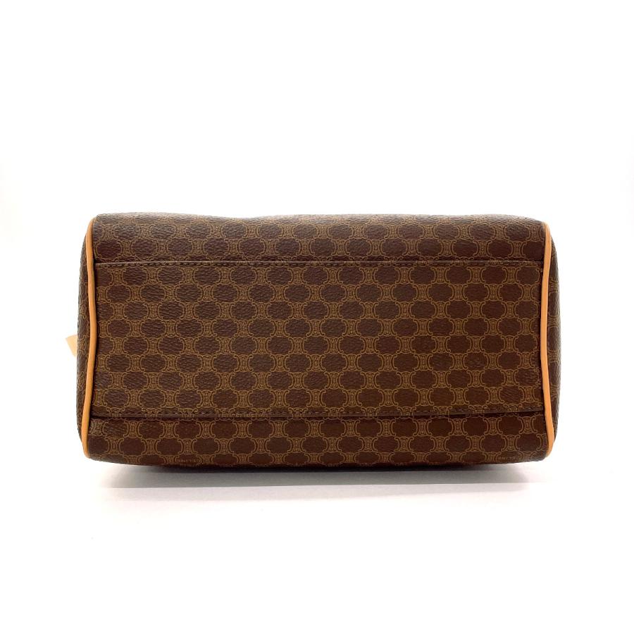 CELINE（セリーヌ） ミニボストン 2WAY ハンドバッグ ショルダーバッグ