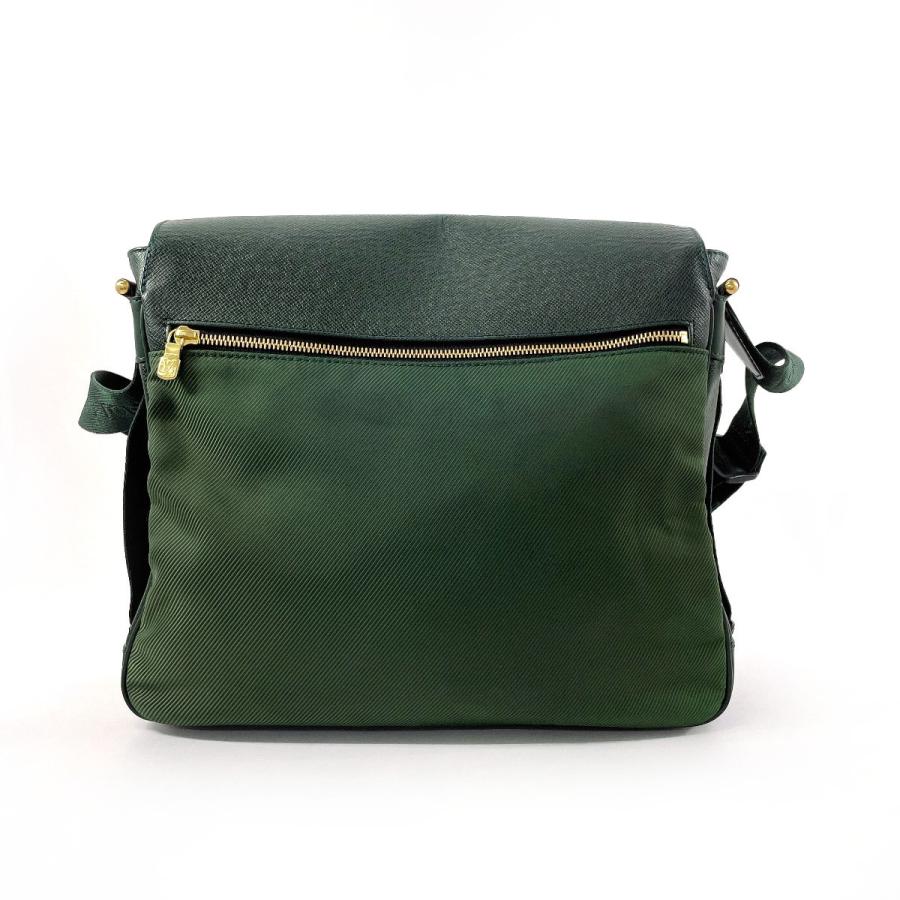 LOUIS VUITTON（ルイ・ヴィトン） ショルダーバッグ メッセンジャー