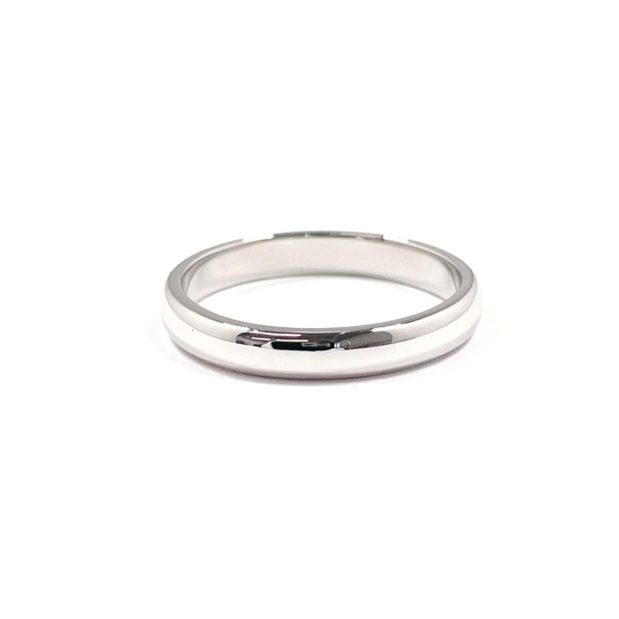TIFFANY&Co.（ティファニー） 13号 リング・指輪 ウェディング バンド