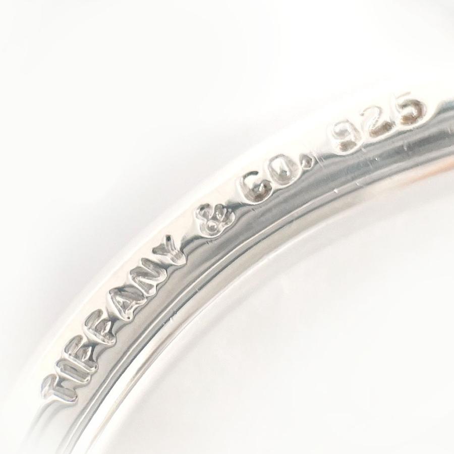TIFFANY&Co.（ティファニー） オーバル タグ スクリューボール