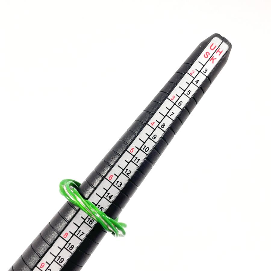 14号 ボッテガヴェネタ BOTTEGAVENETA リング・指輪 ツイスト シルバー