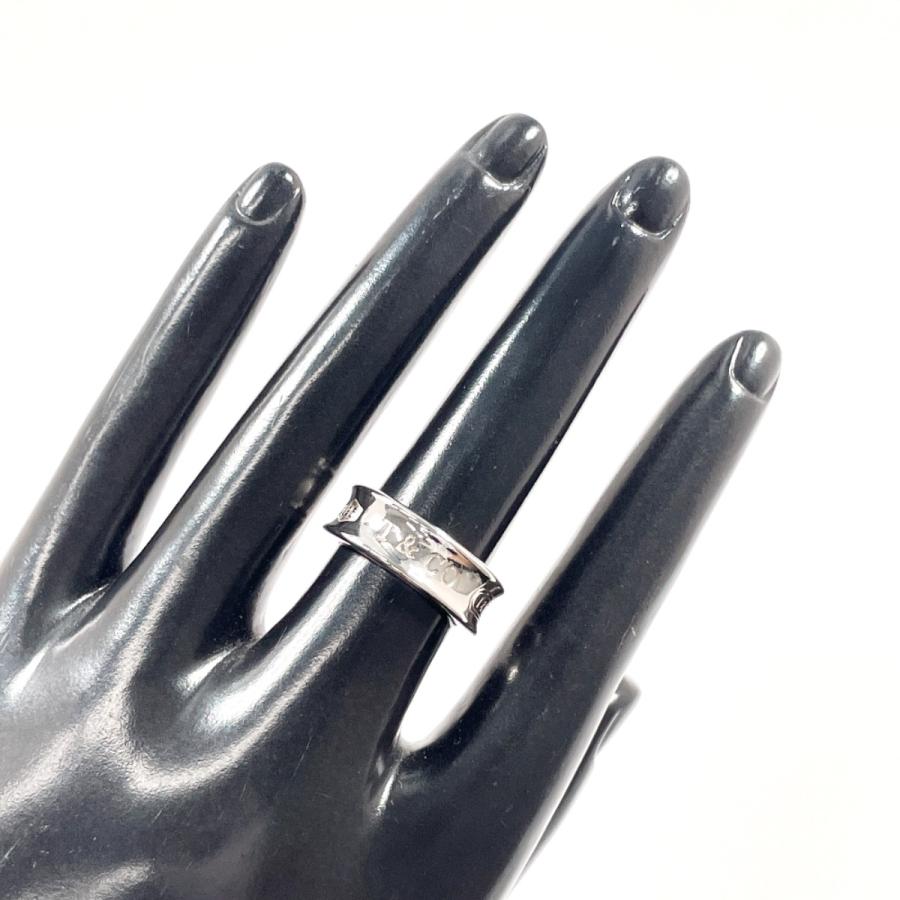 TIFFANY&Co.（ティファニー） 11号 TIFFANY&Co. リング・指輪 1837