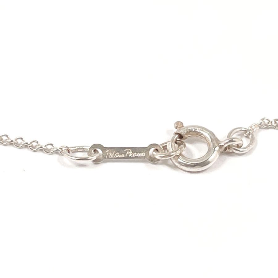 TIFFANY&Co.（ティファニー） ネックレス ラビングハート パロマピカソ