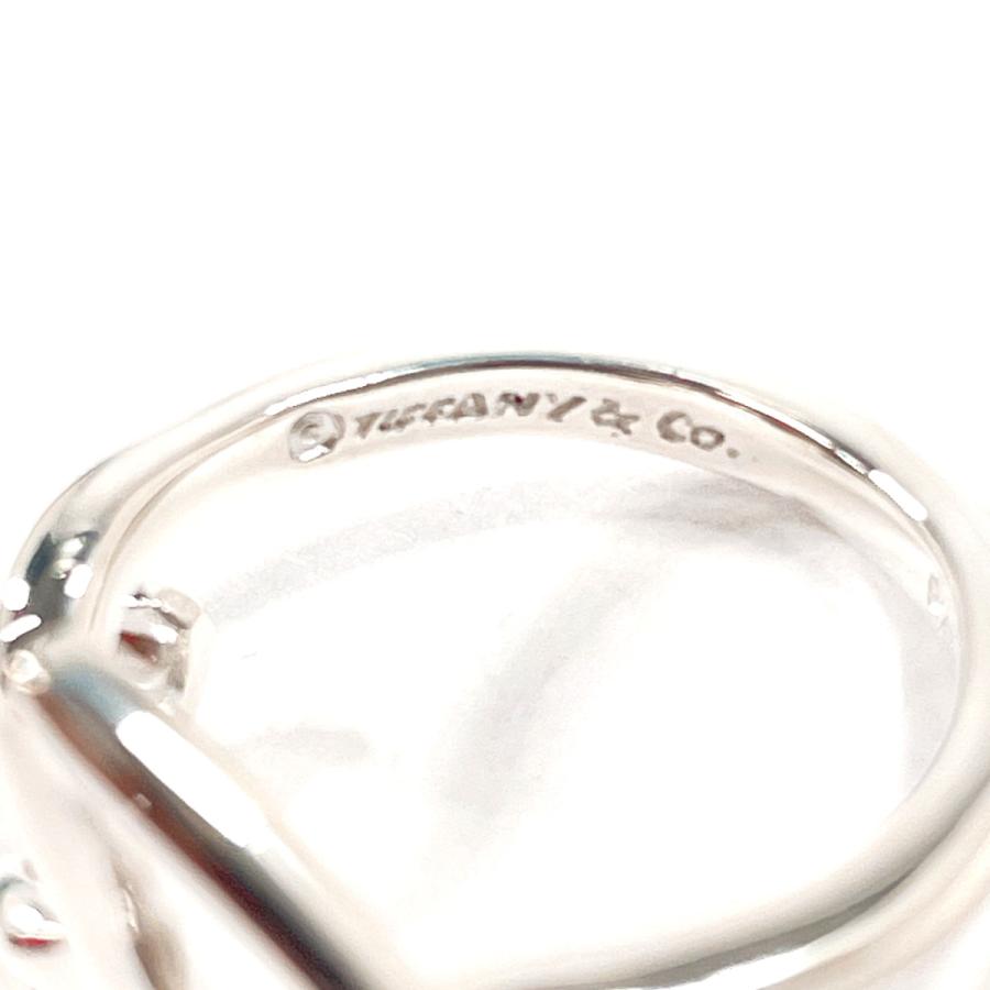 TIFFANY&Co.（ティファニー） 9号 リング・指輪 牡羊座 パロマピカソ