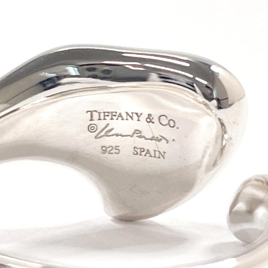 TIFFANY&Co.（ティファニー） 9.5号 リング・指輪 フルハート エルサ