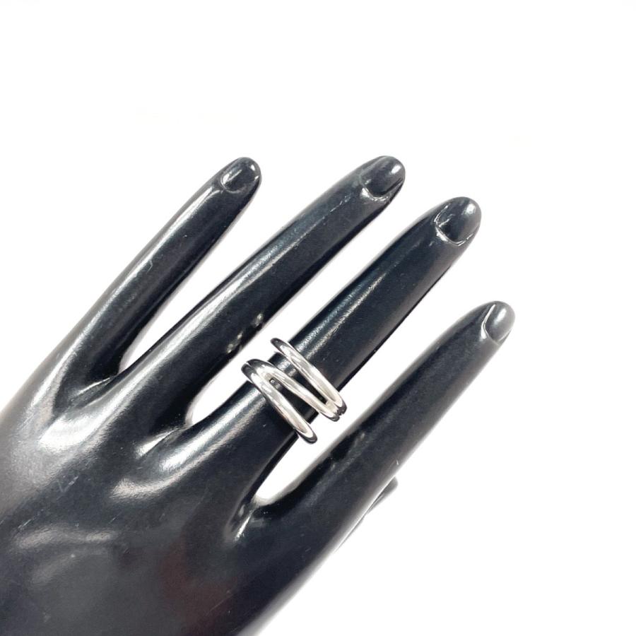 TIFFANY&Co.（ティファニー） 11号 リング・指輪 ダイアゴナル