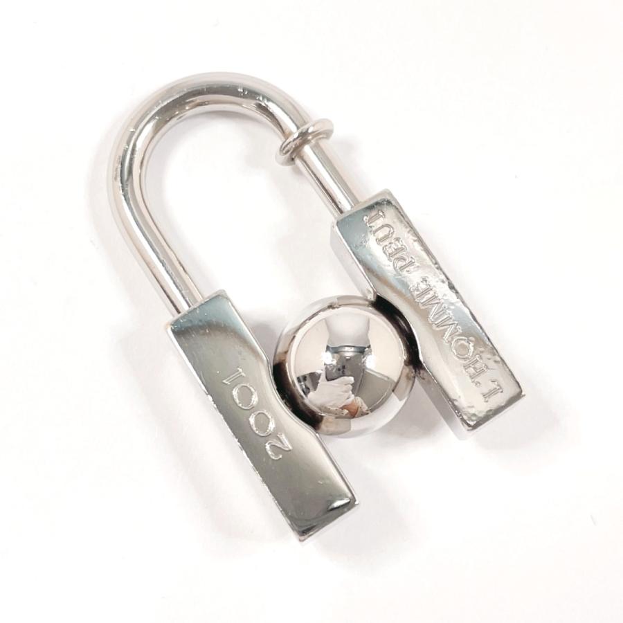 HERMES（エルメス） カデナ キーリング キーホルダー チャーム 未知