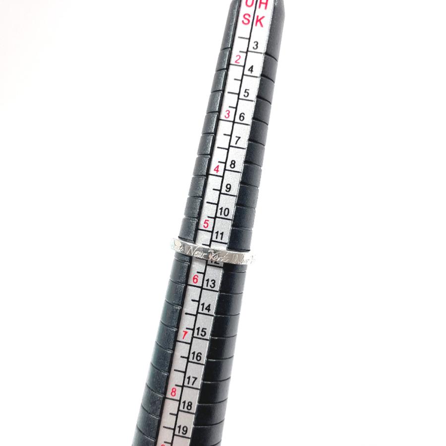 TIFFANY&Co.（ティファニー） ☆10号☆ティファニー リング・指輪