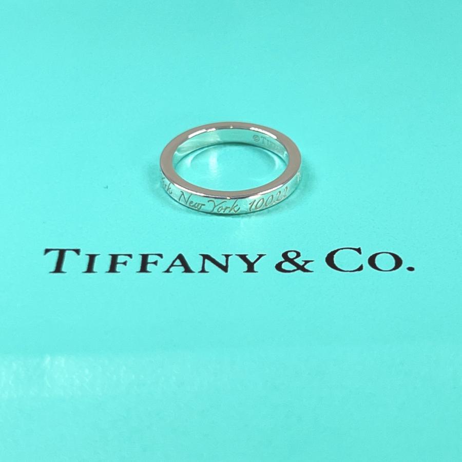TIFFANY&Co.（ティファニー） ☆9号☆ティファニー リング・指輪