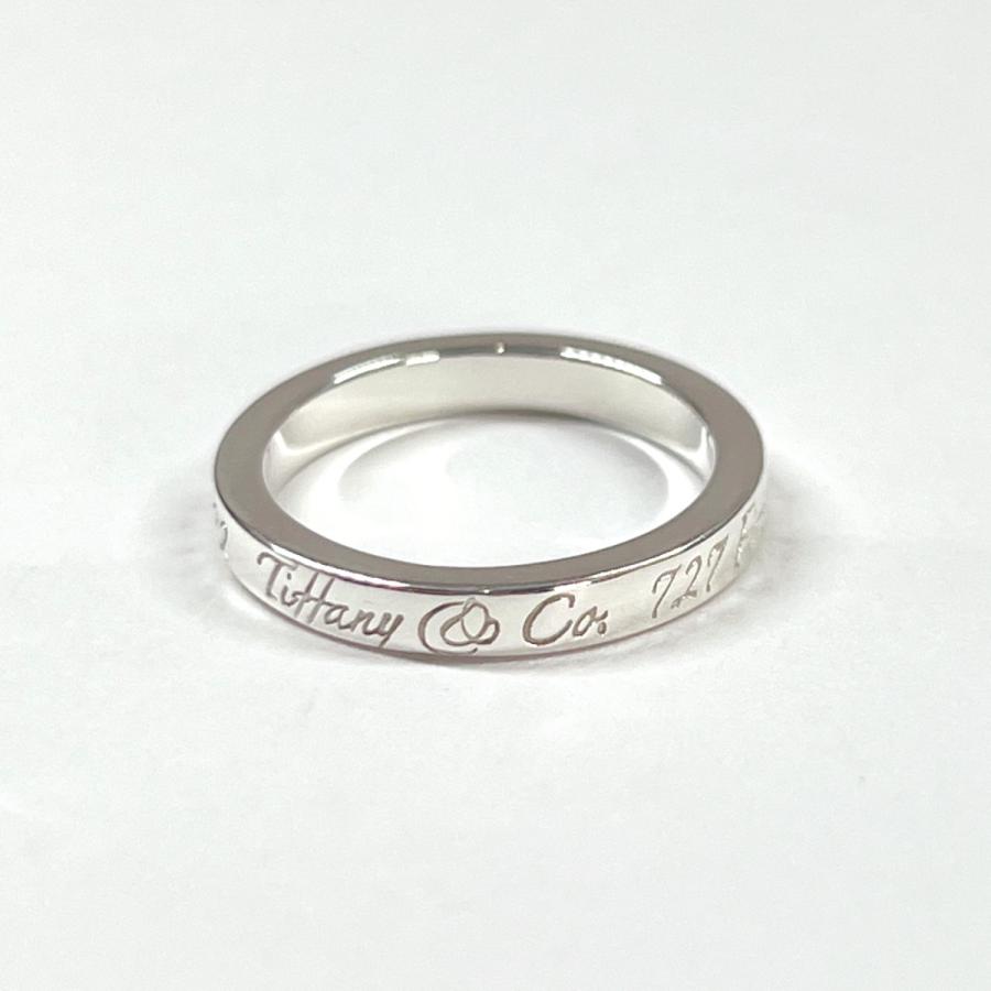 TIFFANY&Co.（ティファニー） ☆9号☆ティファニー リング・指輪