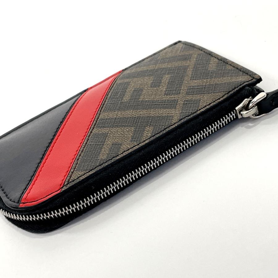 FENDI（フェンディ） コインケース フラグメントケース カードケース