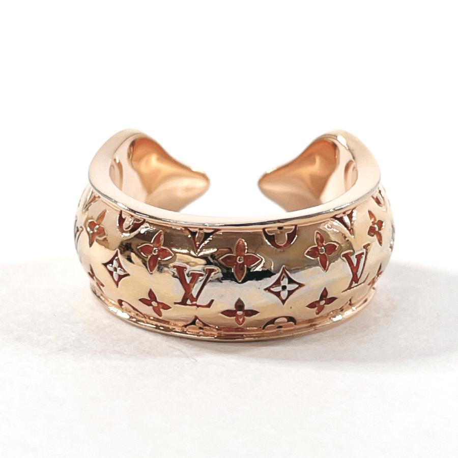 LOUIS VUITTON（ルイ・ヴィトン） 10号 リング・指輪 M69603 バーグ