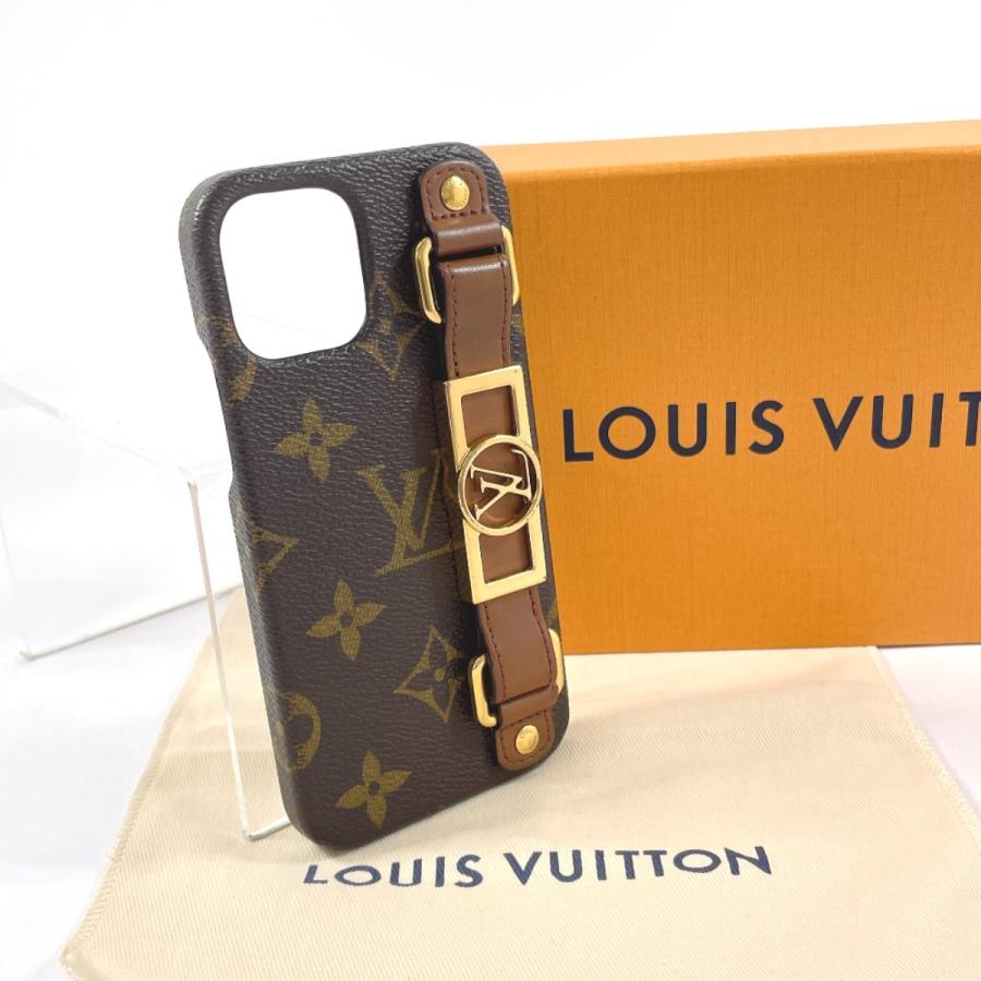 LOUIS VUITTON（ルイ・ヴィトン） LOUIS VUITTON iPhoneケース M69782
