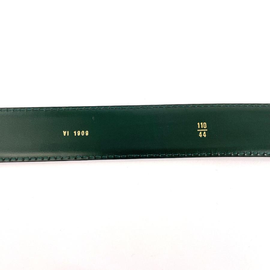 LOUIS VUITTON（ルイ・ヴィトン） ベルト M6845V サンチュール
