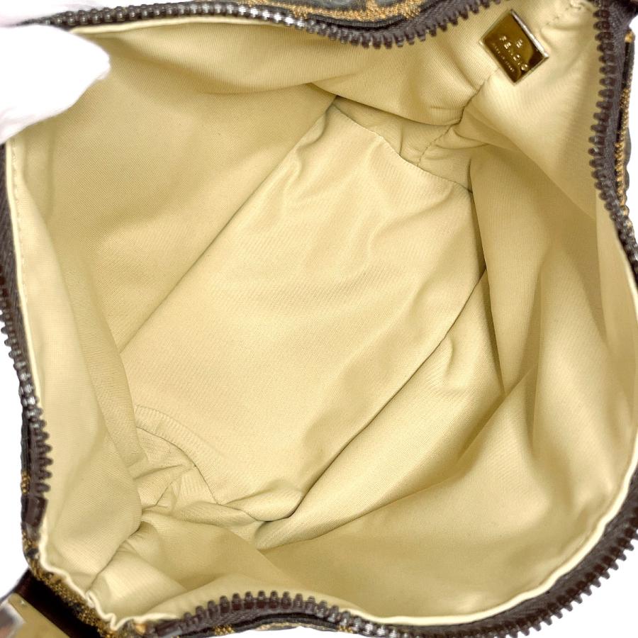 FENDI（フェンディ） ポーチ バニティバッグ 化粧ポーチ マルチポーチ