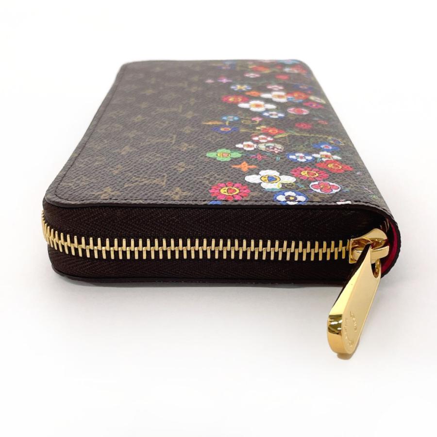 LOUIS VUITTON（ルイ・ヴィトン） 長財布 M14162 LV × TM ジッピー