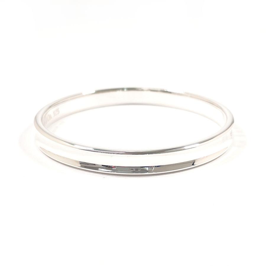 TIFFANY&Co.（ティファニー） バングル ブレスレット 1837 ナロー