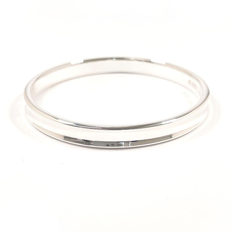 TIFFANY&Co.（ティファニー） バングル ブレスレット 1837 ナロー