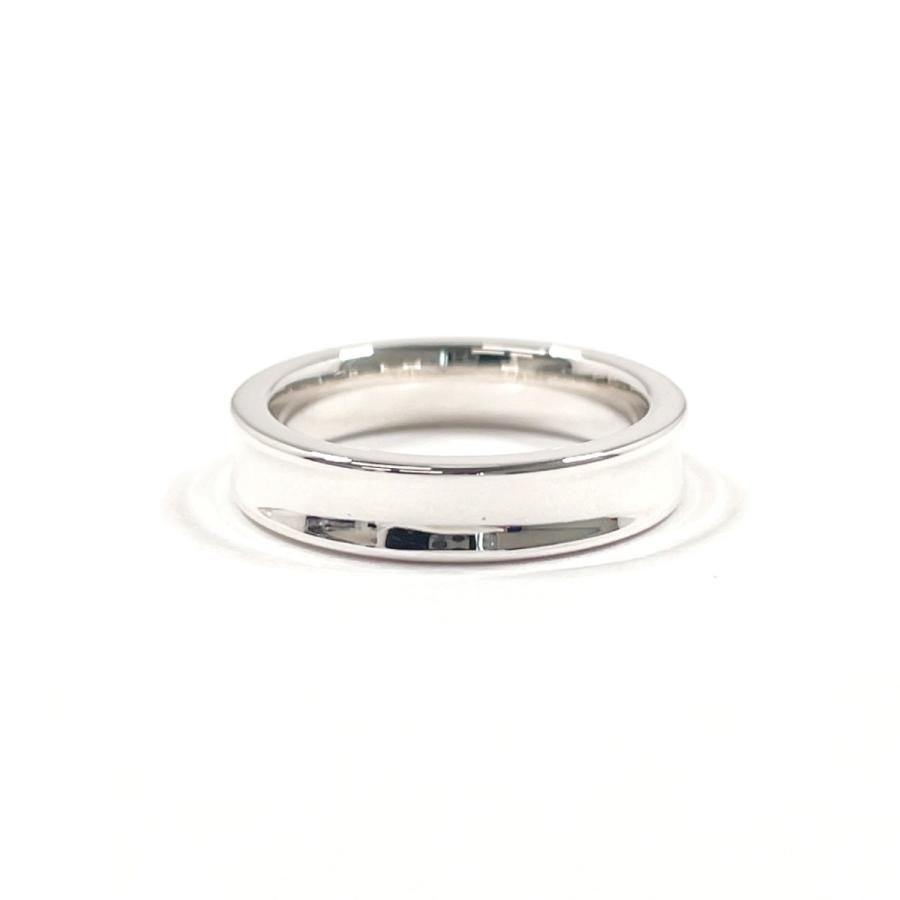 TIFFANY&Co.（ティファニー） 7号 リング・指輪 1837 ナロー シルバー