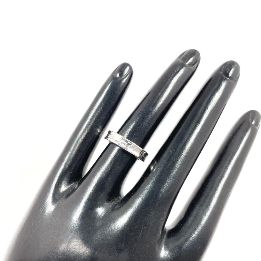 TIFFANY&Co.（ティファニー） 7号 リング・指輪 1837 ナロー シルバー