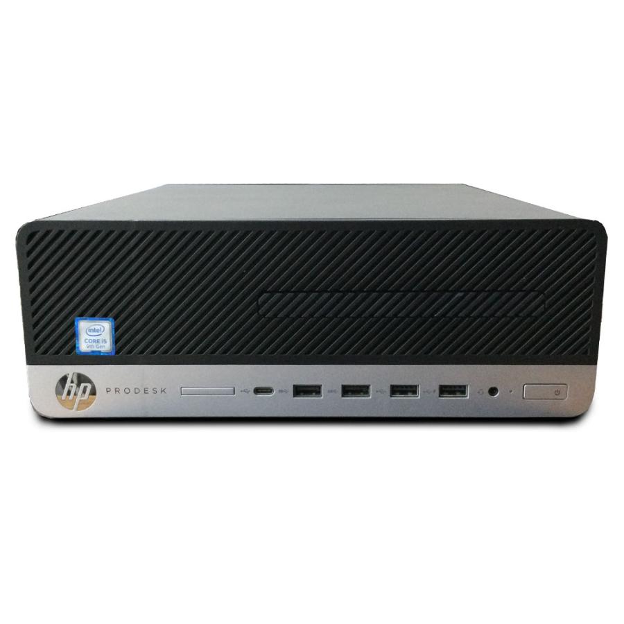 ProDesk Core i5 第9世代 SSD256GB メモリ16GB HP 600 G5 SFF 21.5型