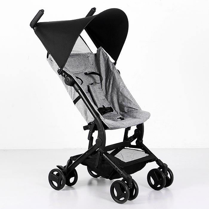 JTC ポケットバギー ベビーカー b型 超軽量 6ヵ月頃から使える 3歳