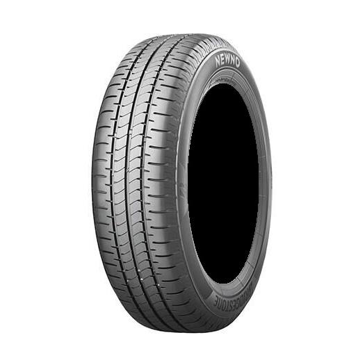 2026年製造 ブリヂストン 165/60R15 NEWNO ニューノ 新品タイヤ4本