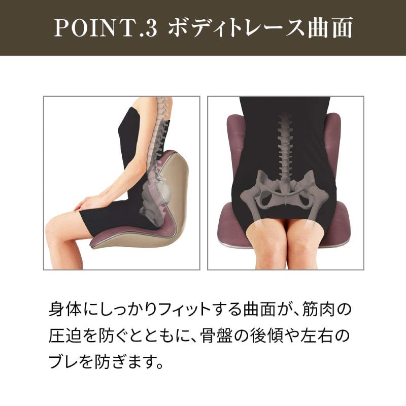 Style（スタイル） 爆買 姿勢ケアシート Style PREMIUM プレミアム MTG