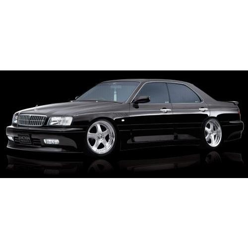 ジャンクションプロデュース CEDRIC/GLORIA Y33 Brougham 【リア