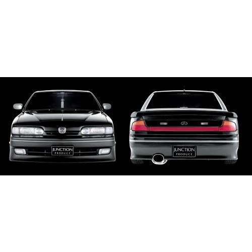 ジャンクションプロデュース JUNCTION INFINITI Q45 HG50・G50 エアロ
