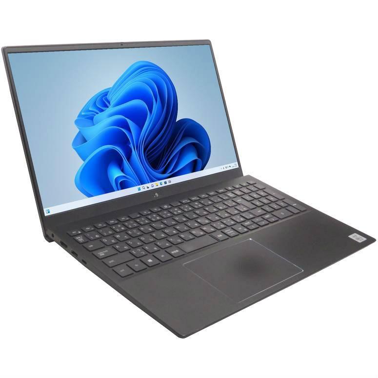 Vostro ノートパソコン DELL VOSTRO 5502 中古 2020年モデル Windows11