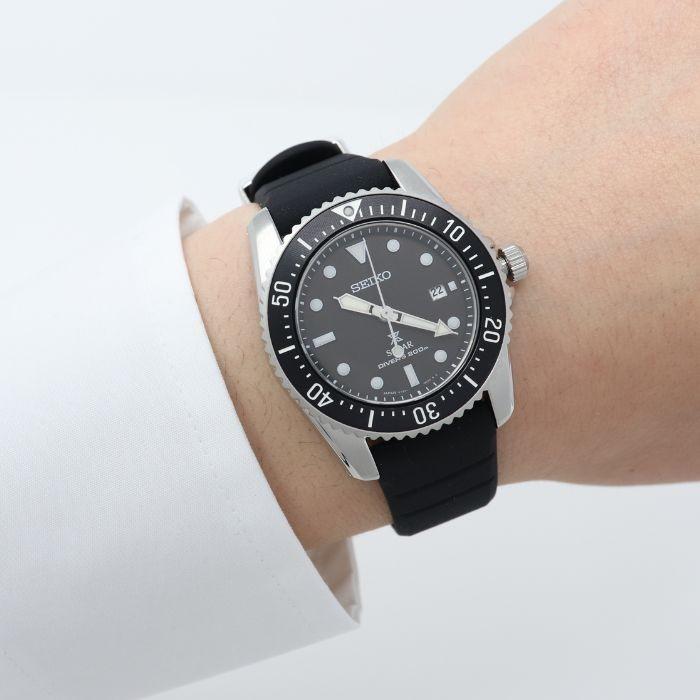 PROSPEX 限定時計ケースおまけ特典付 セイコー プロスペックス