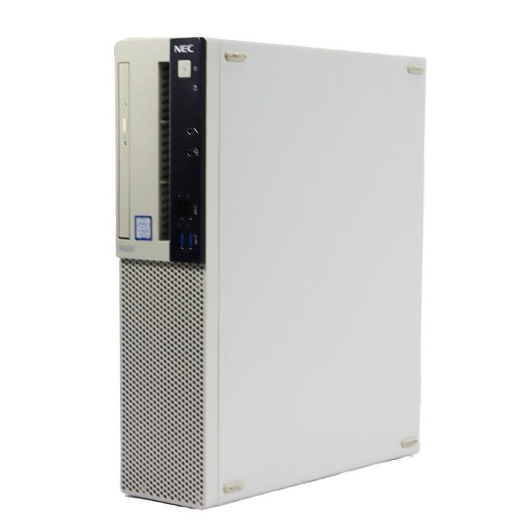 Mate あすつく トップパソコン NEC MRM29L-5 Windows11 Core i5 9400