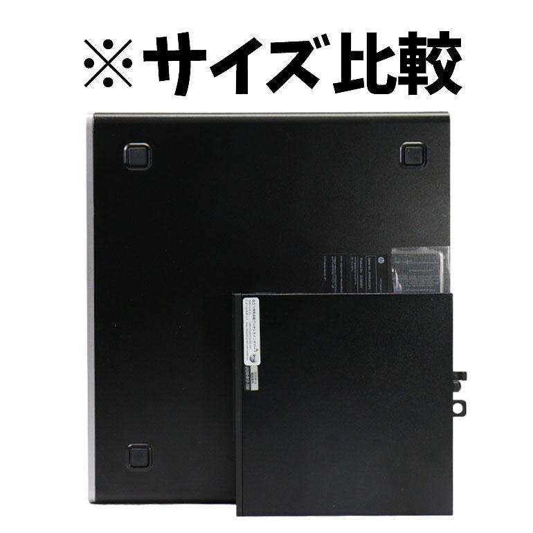 OptiPlex あすつく ミニPC DELL 3070 Micro Windows11 Core i5 8500T