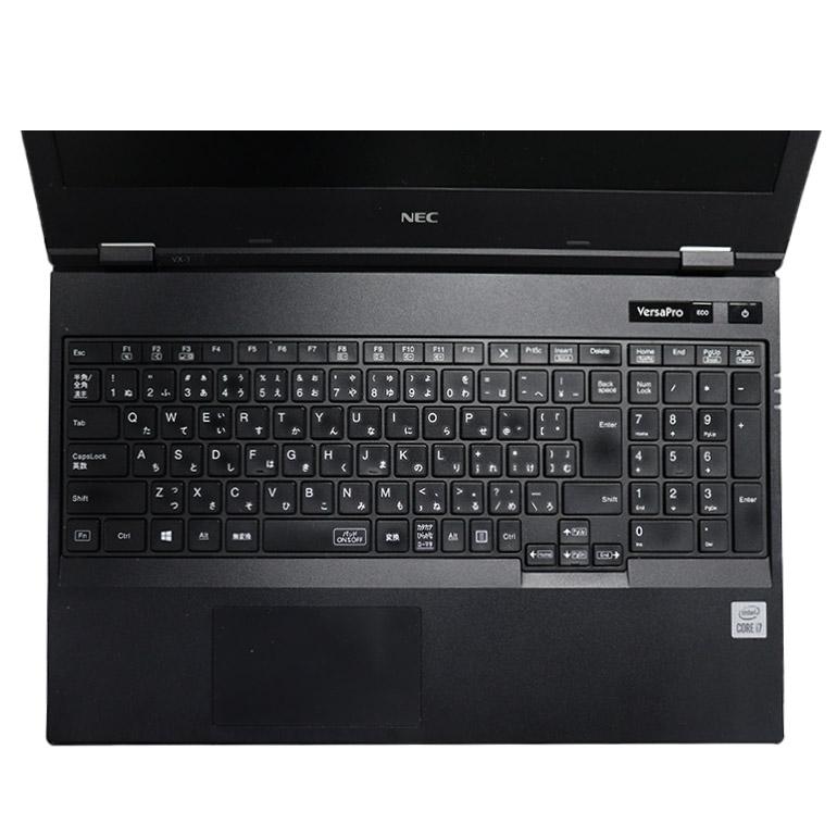 VersaPro あすつく 中古 限定1台 ちょい訳あり ノートパソコン NEC
