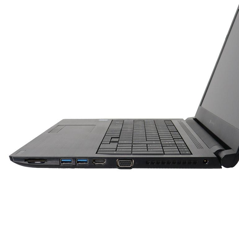 dynabook（ダイナブック） あすつく 中古 ノートパソコン 東芝